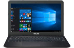 Asus VivoBook X556 15.6 Inch Ci7 12GB 2TB Laptop.